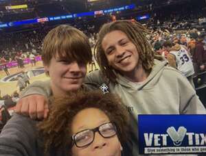 Washington Wizards - NBA vs Minnesota Timberwolves