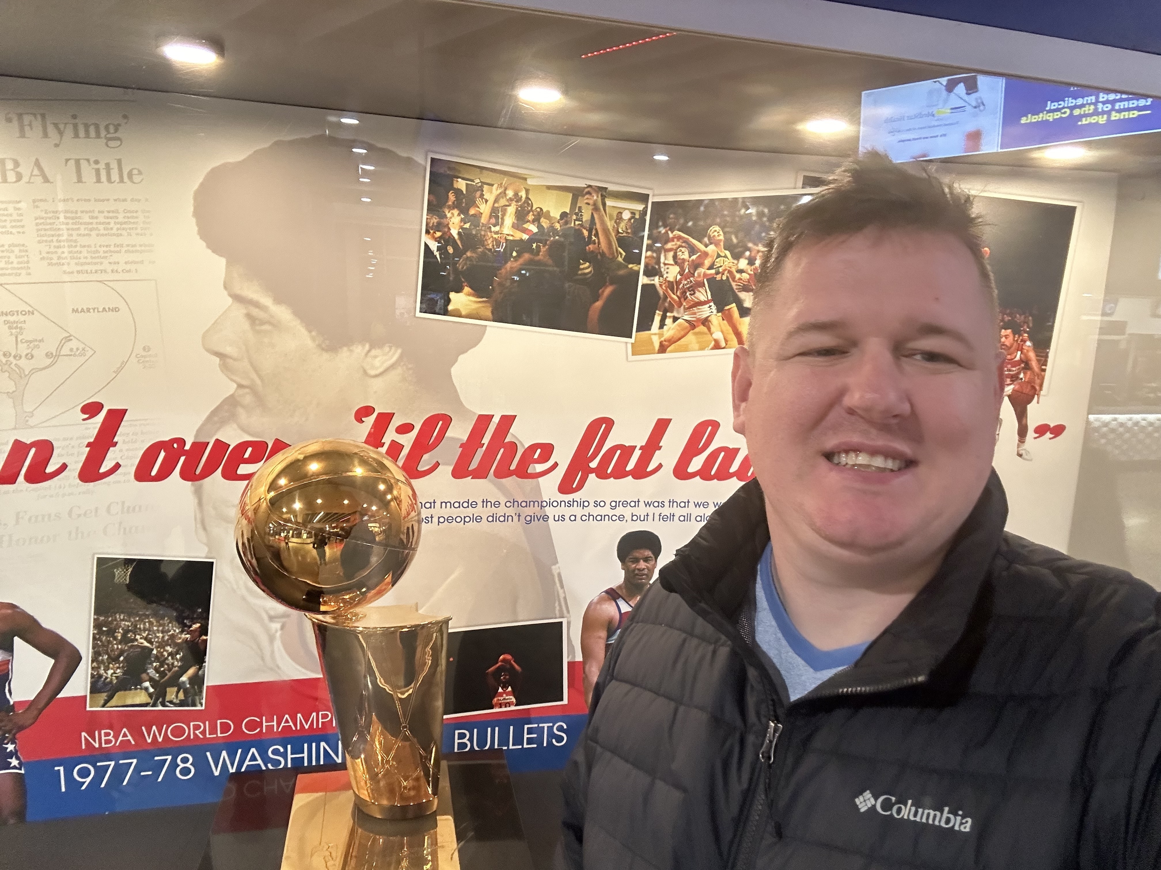 Washington Wizards - NBA vs Cleveland Cavaliers