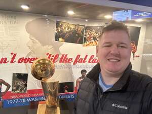 Washington Wizards - NBA vs Cleveland Cavaliers