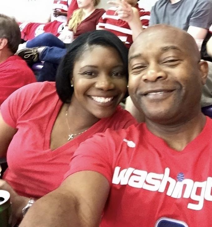 Washington Wizards - NBA vs Cleveland Cavaliers