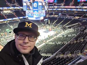 Washington Wizards - NBA vs Cleveland Cavaliers