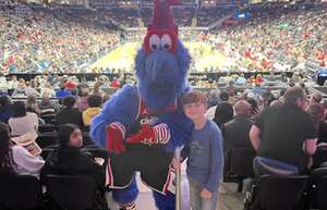 Washington Wizards - NBA vs Cleveland Cavaliers