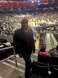 Washington Wizards - NBA vs Cleveland Cavaliers