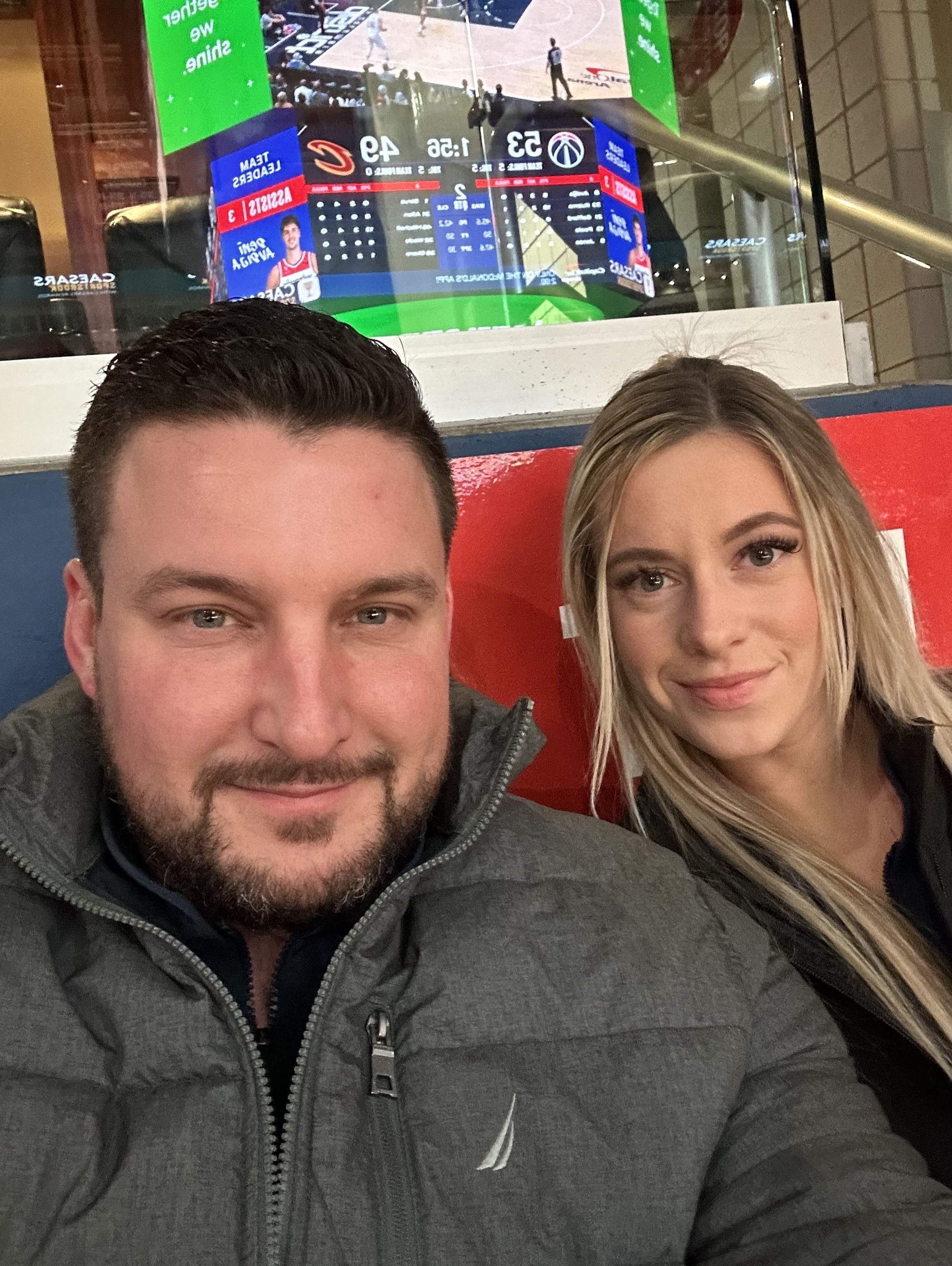 Washington Wizards - NBA vs Cleveland Cavaliers