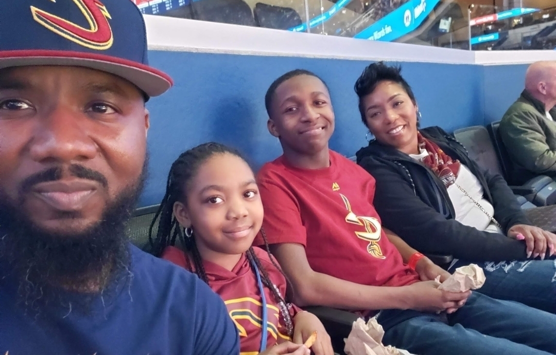 Washington Wizards - NBA vs Cleveland Cavaliers