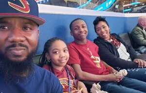 Washington Wizards - NBA vs Cleveland Cavaliers