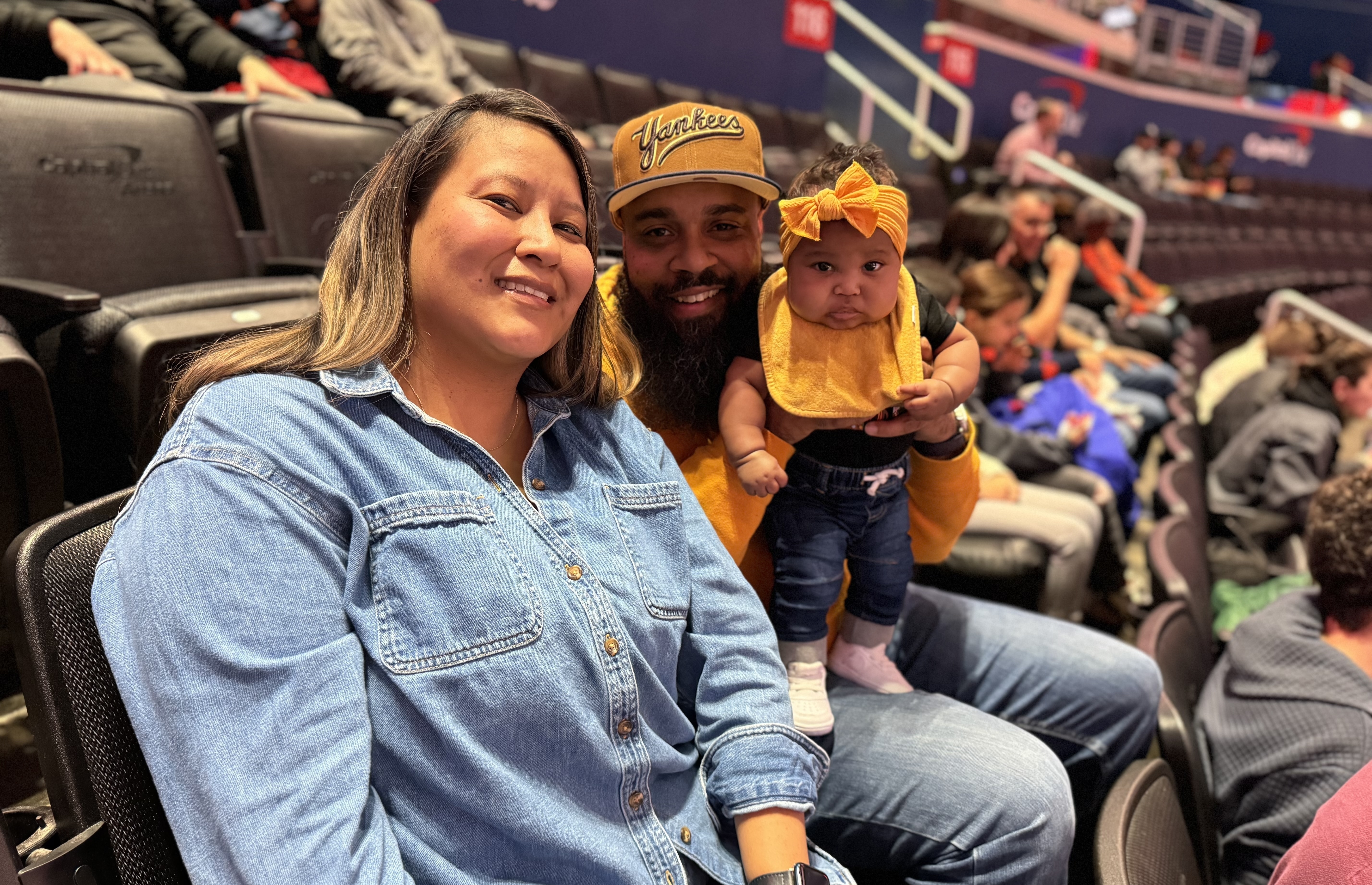 Washington Wizards - NBA vs Cleveland Cavaliers