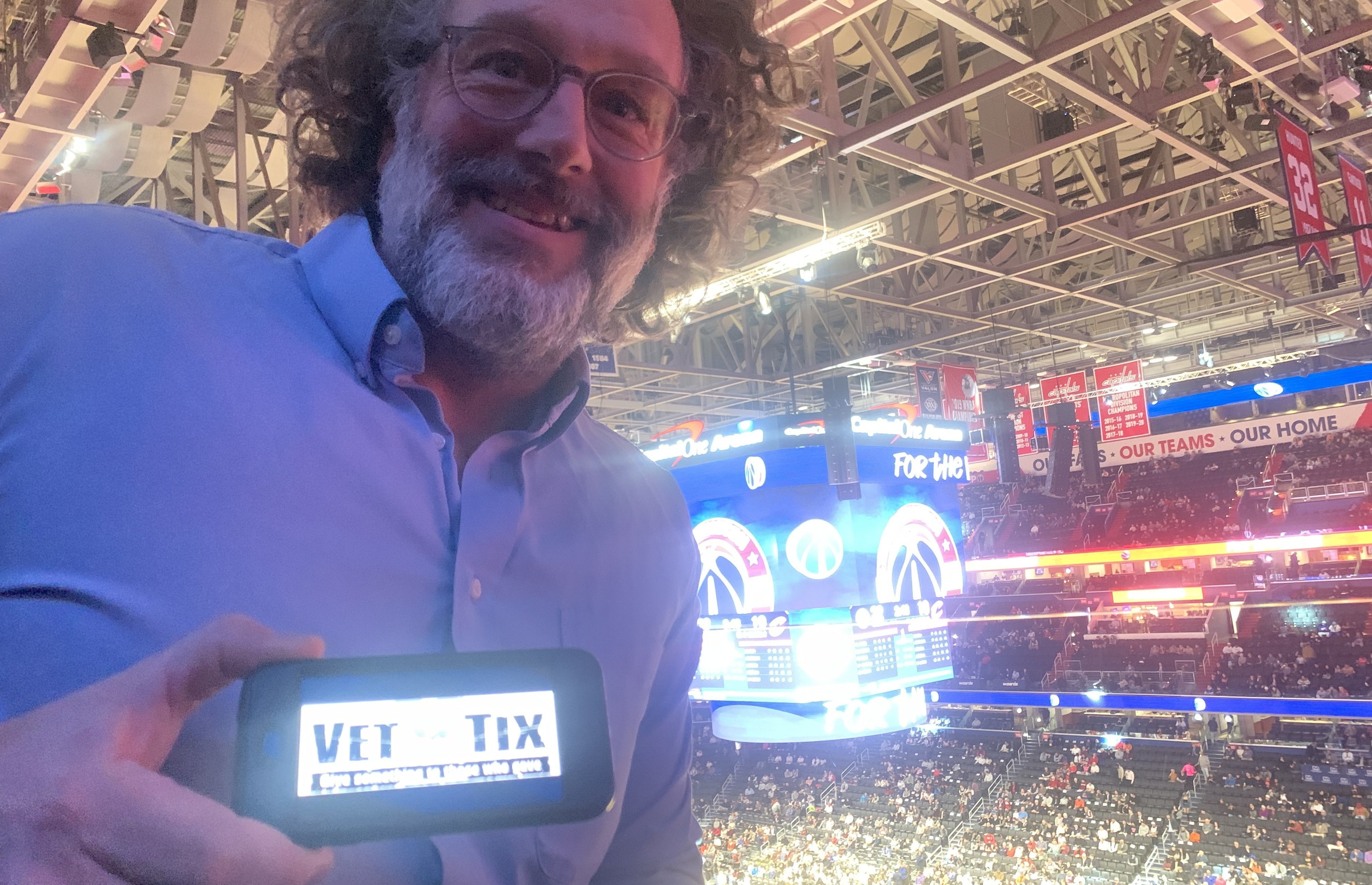 Washington Wizards - NBA vs Cleveland Cavaliers