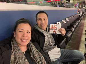 Washington Wizards - NBA vs Cleveland Cavaliers