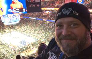 Washington Wizards - NBA vs Cleveland Cavaliers