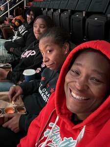 Washington Wizards - NBA vs Cleveland Cavaliers