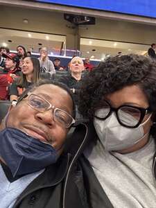 Washington Wizards - NBA vs Cleveland Cavaliers