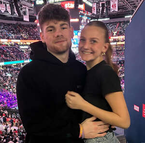 Washington Wizards - NBA vs Cleveland Cavaliers