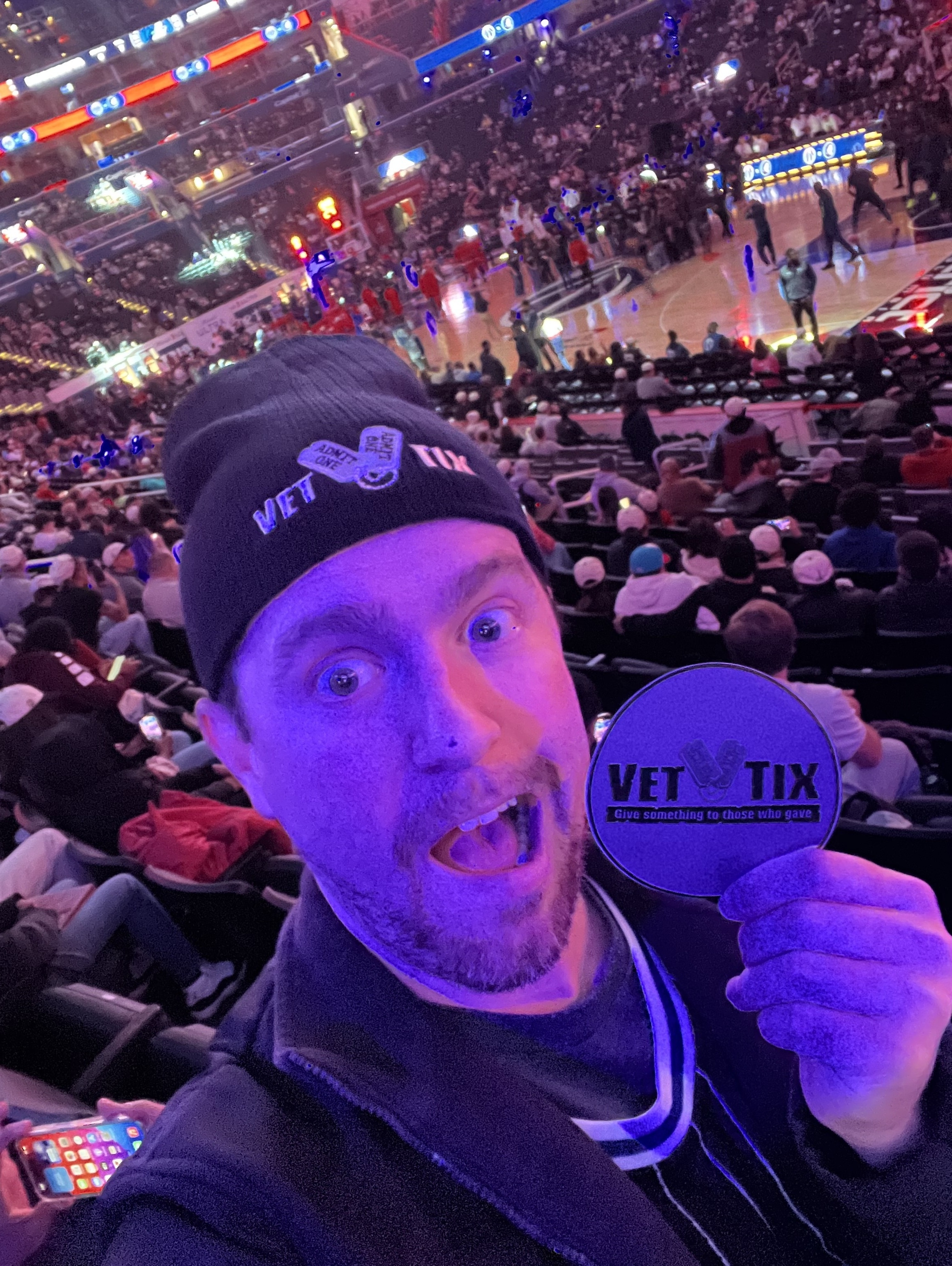 Washington Wizards - NBA vs Cleveland Cavaliers
