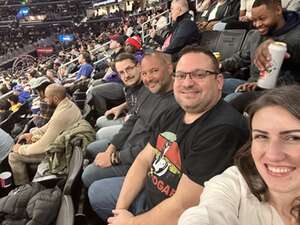 Washington Wizards - NBA vs Cleveland Cavaliers