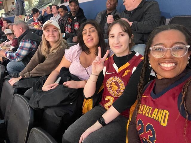 Washington Wizards - NBA vs Cleveland Cavaliers