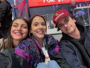 Washington Wizards - NBA vs Cleveland Cavaliers