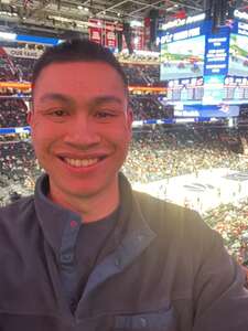 Washington Wizards - NBA vs Cleveland Cavaliers