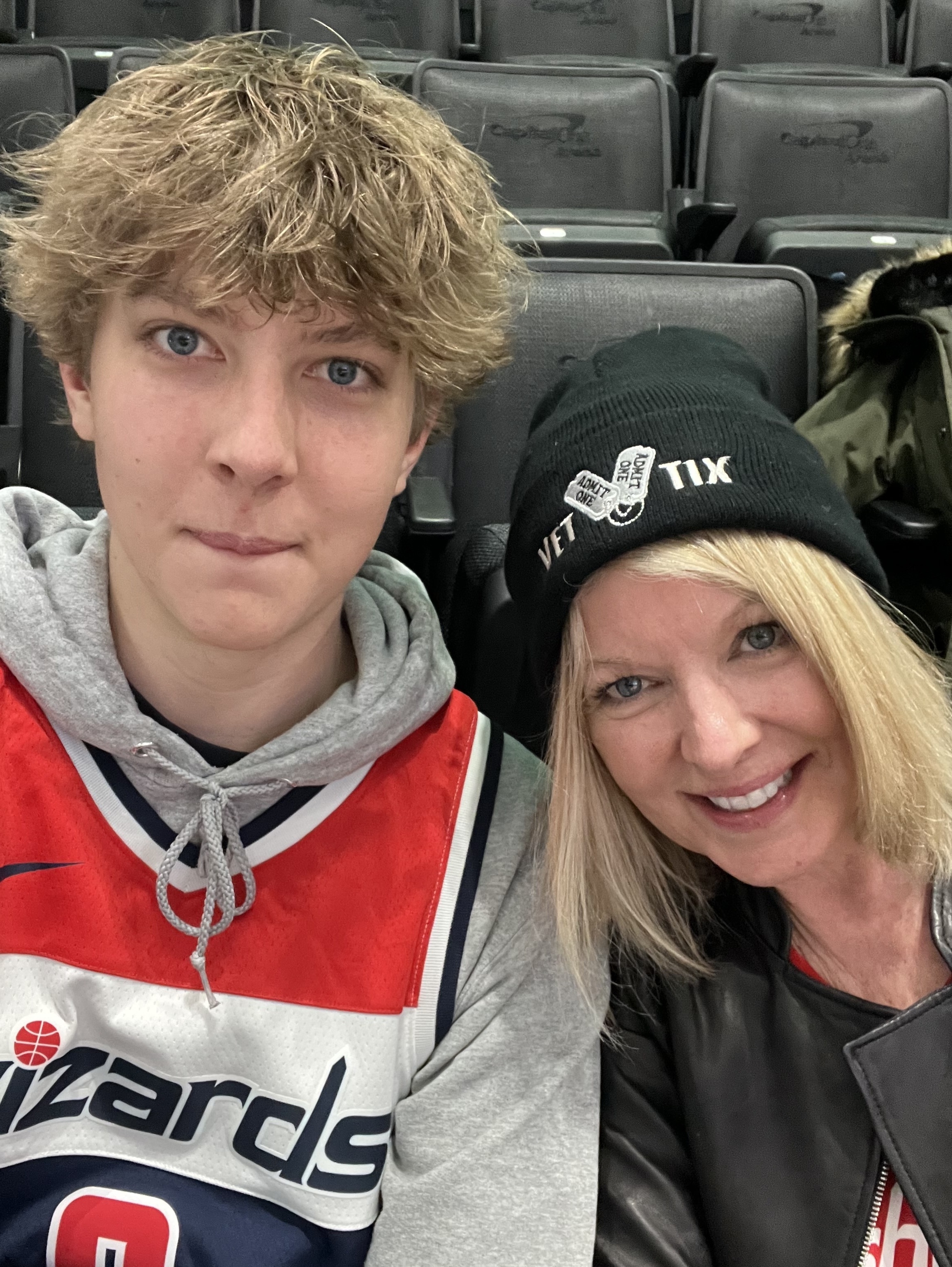 Washington Wizards - NBA vs Cleveland Cavaliers