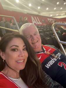 Washington Wizards - NBA vs Cleveland Cavaliers