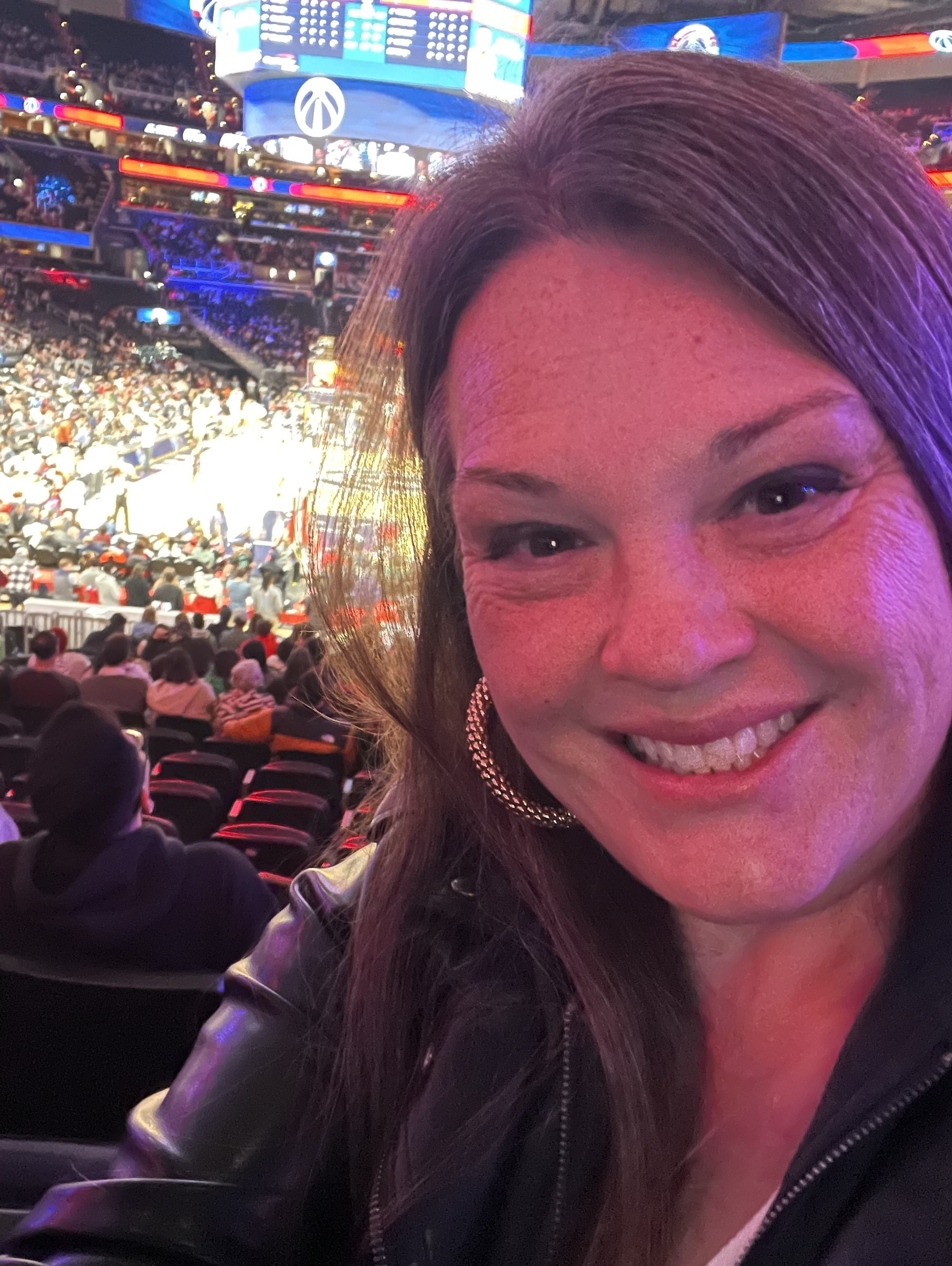 Washington Wizards - NBA vs Cleveland Cavaliers