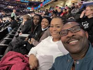 Washington Wizards - NBA vs Cleveland Cavaliers