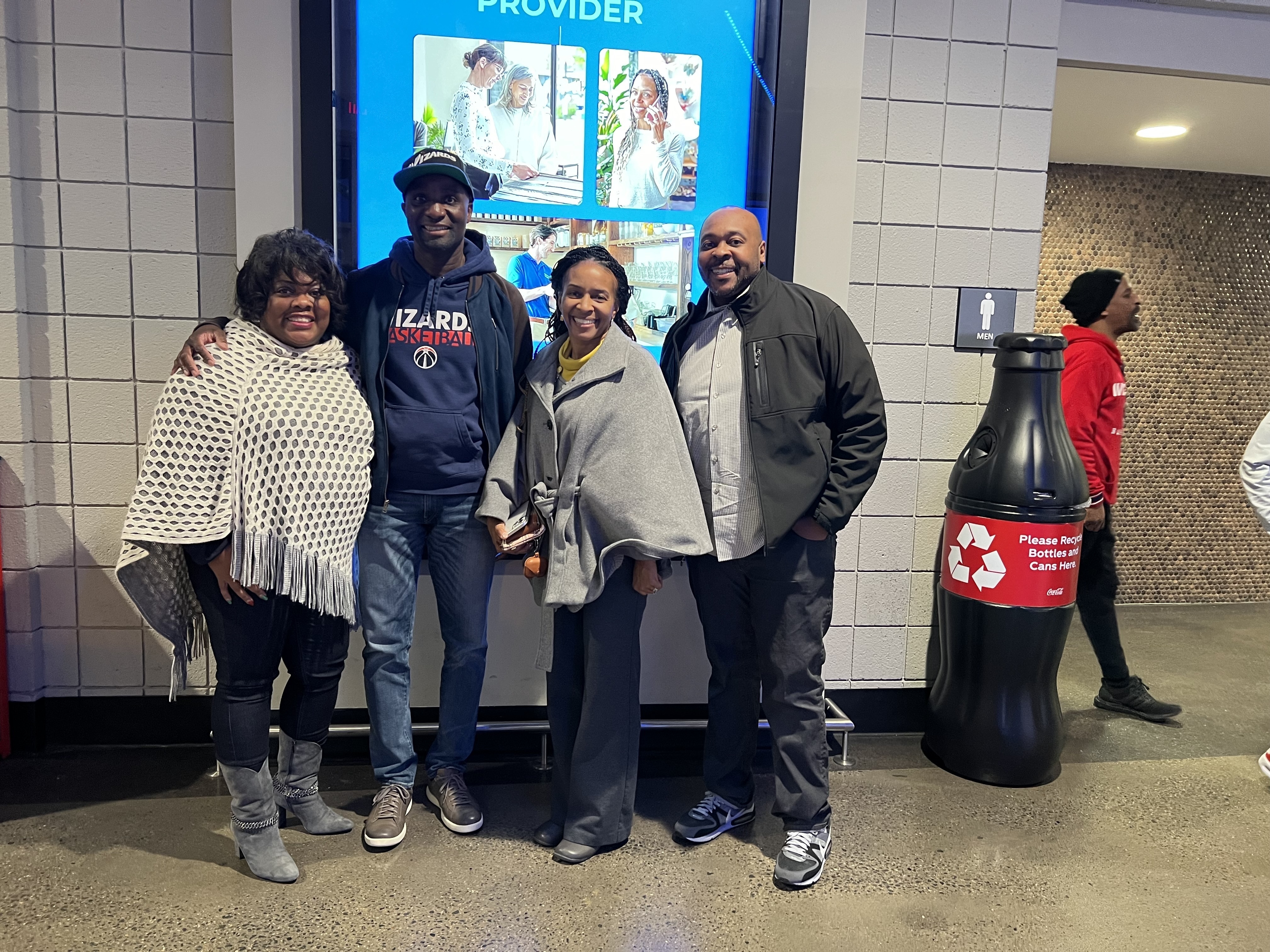 Washington Wizards - NBA vs Cleveland Cavaliers