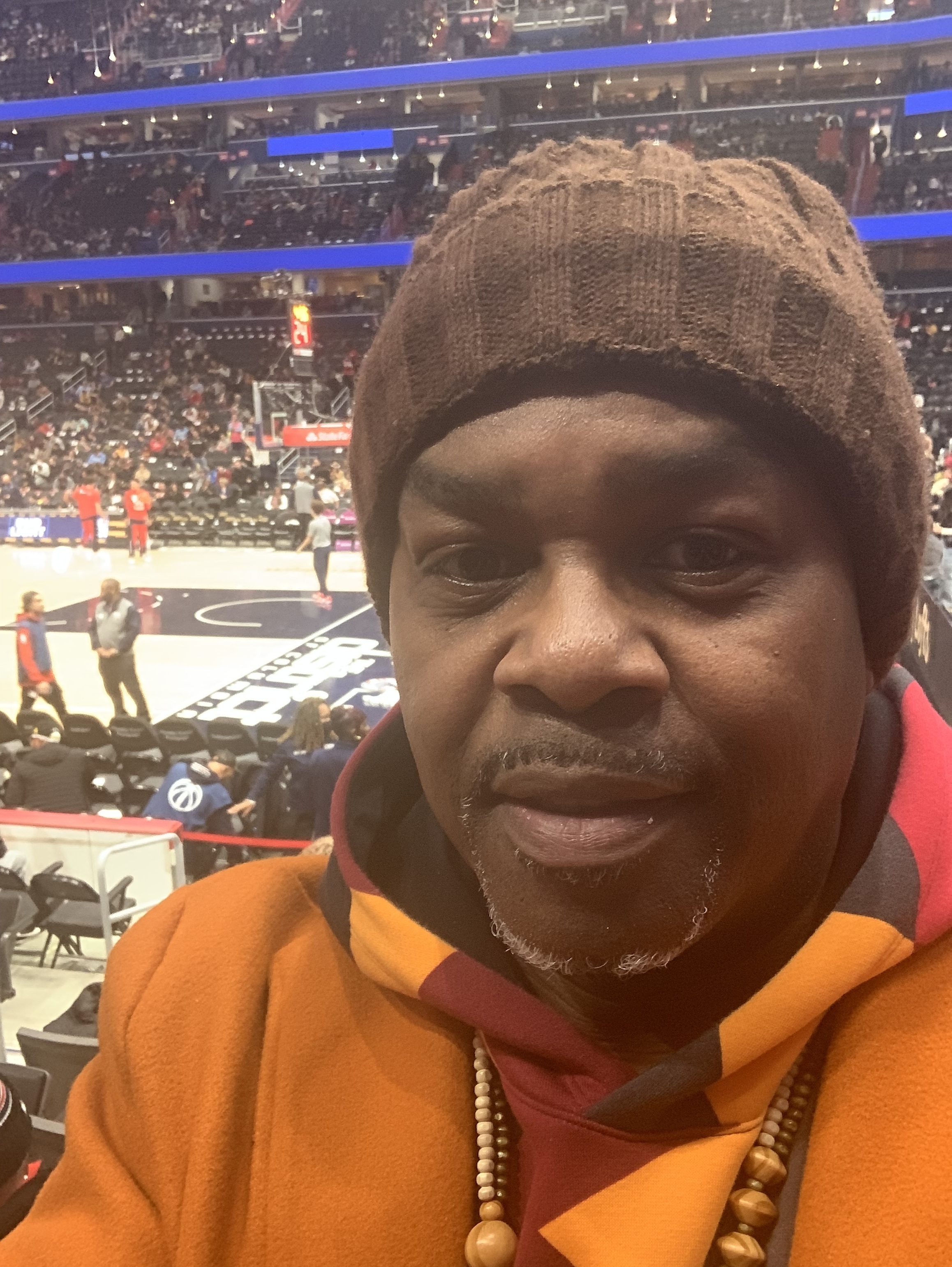 Washington Wizards - NBA vs Cleveland Cavaliers