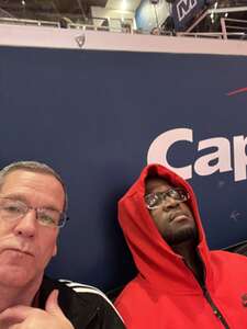 Washington Wizards - NBA vs Cleveland Cavaliers