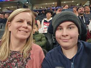 Washington Wizards - NBA vs Cleveland Cavaliers