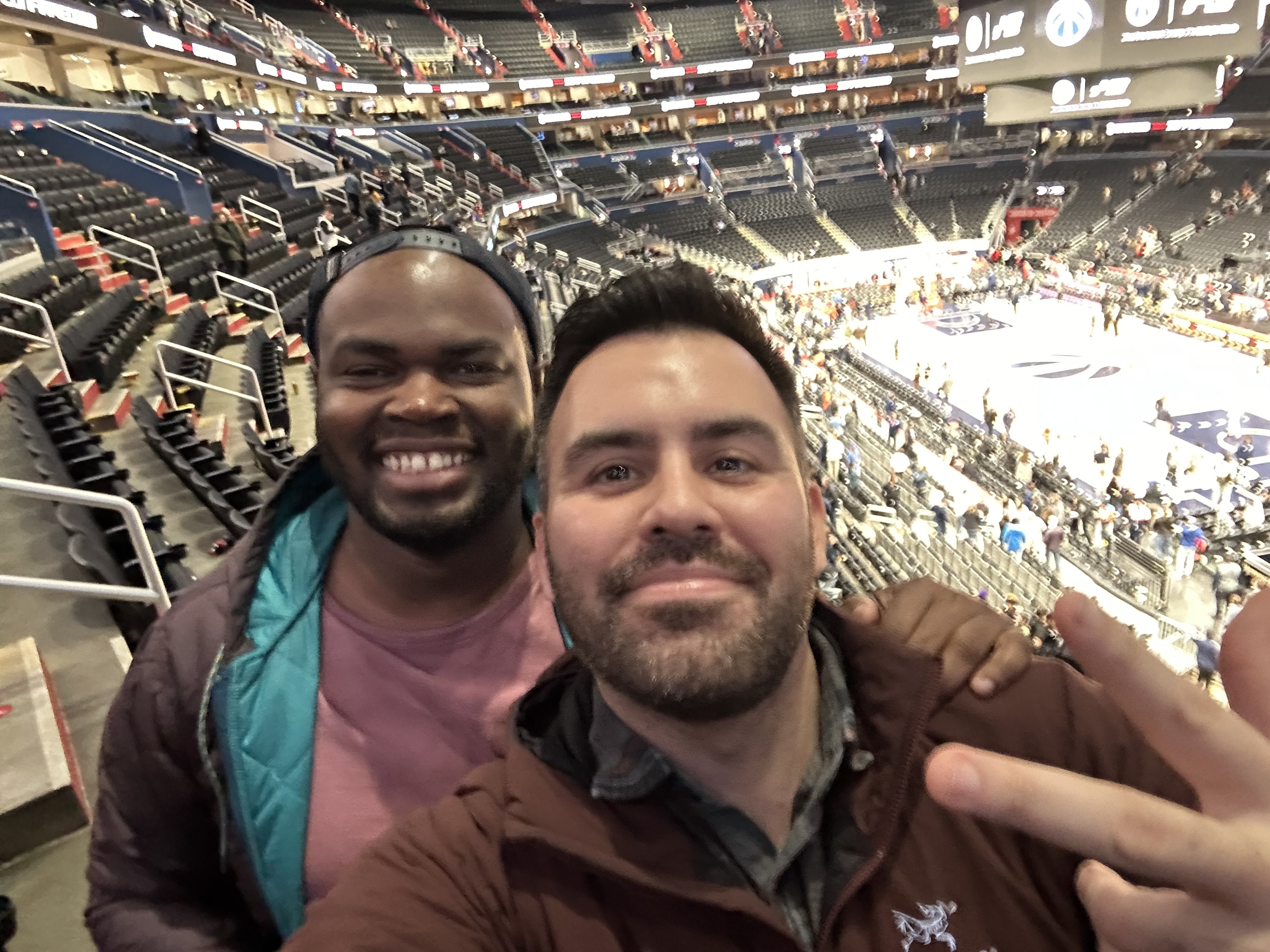 Washington Wizards - NBA vs Cleveland Cavaliers