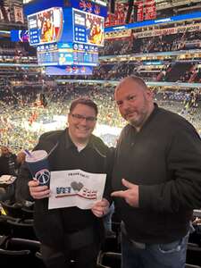 Washington Wizards - NBA vs Cleveland Cavaliers