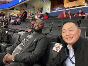 Washington Wizards - NBA vs Cleveland Cavaliers