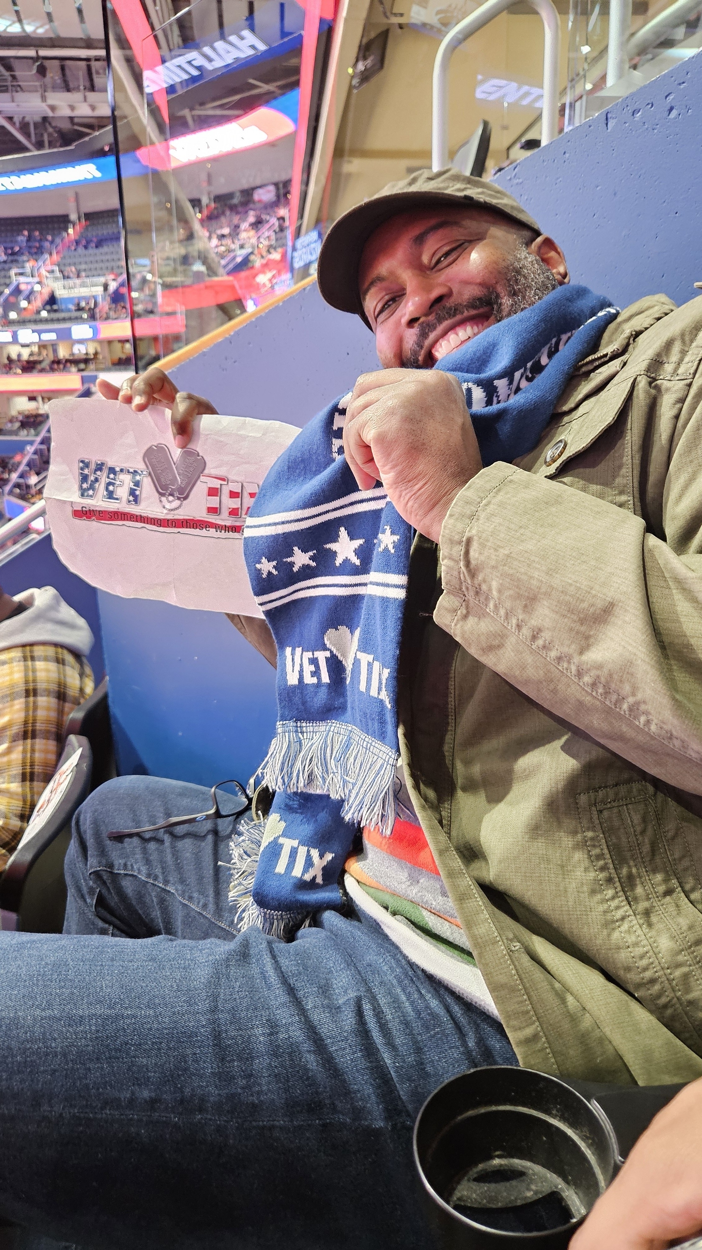 Washington Wizards - NBA vs Cleveland Cavaliers