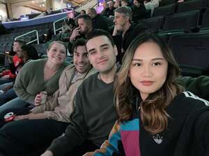 Washington Wizards - NBA vs Cleveland Cavaliers