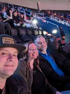 Washington Wizards - NBA vs Cleveland Cavaliers