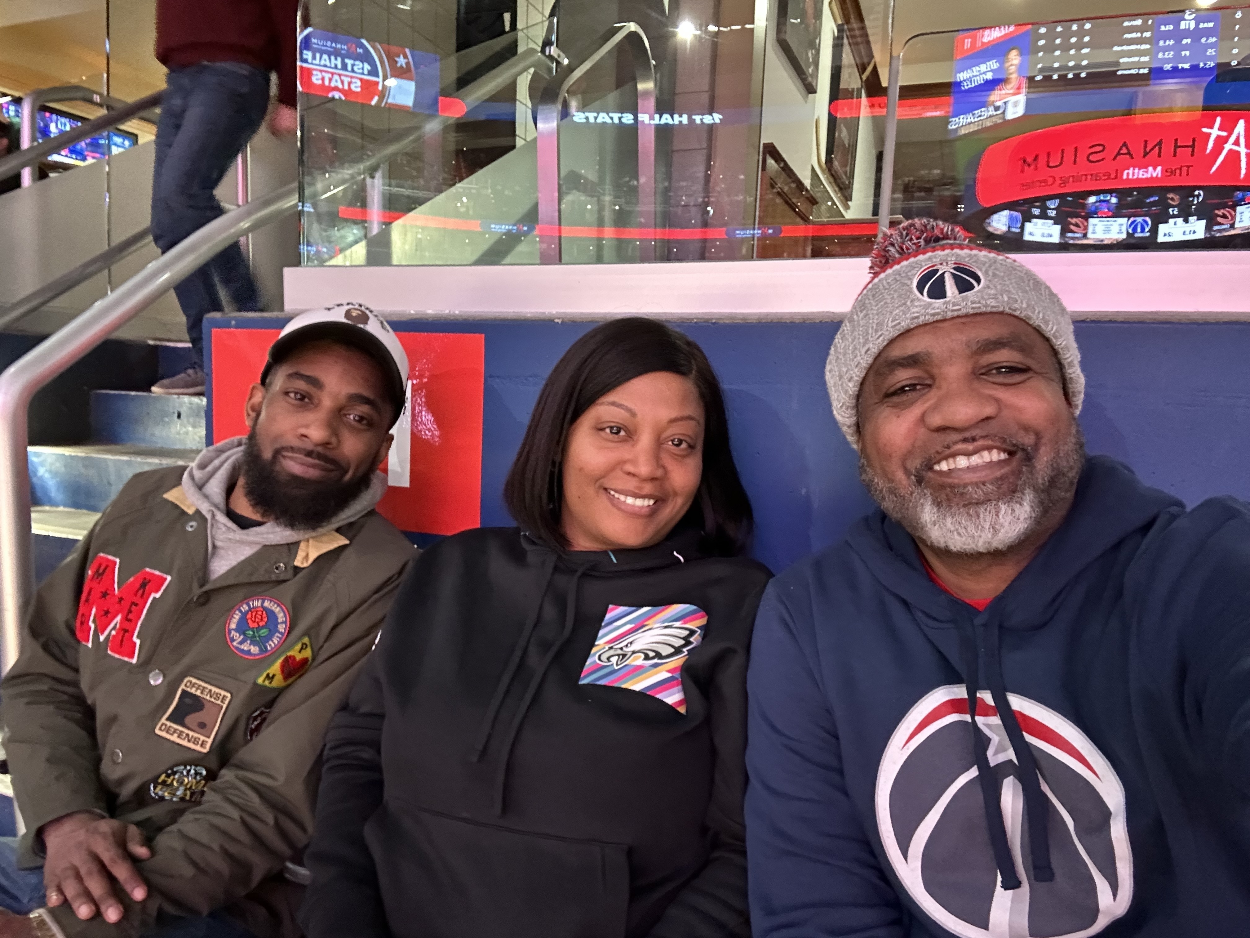Washington Wizards - NBA vs Cleveland Cavaliers