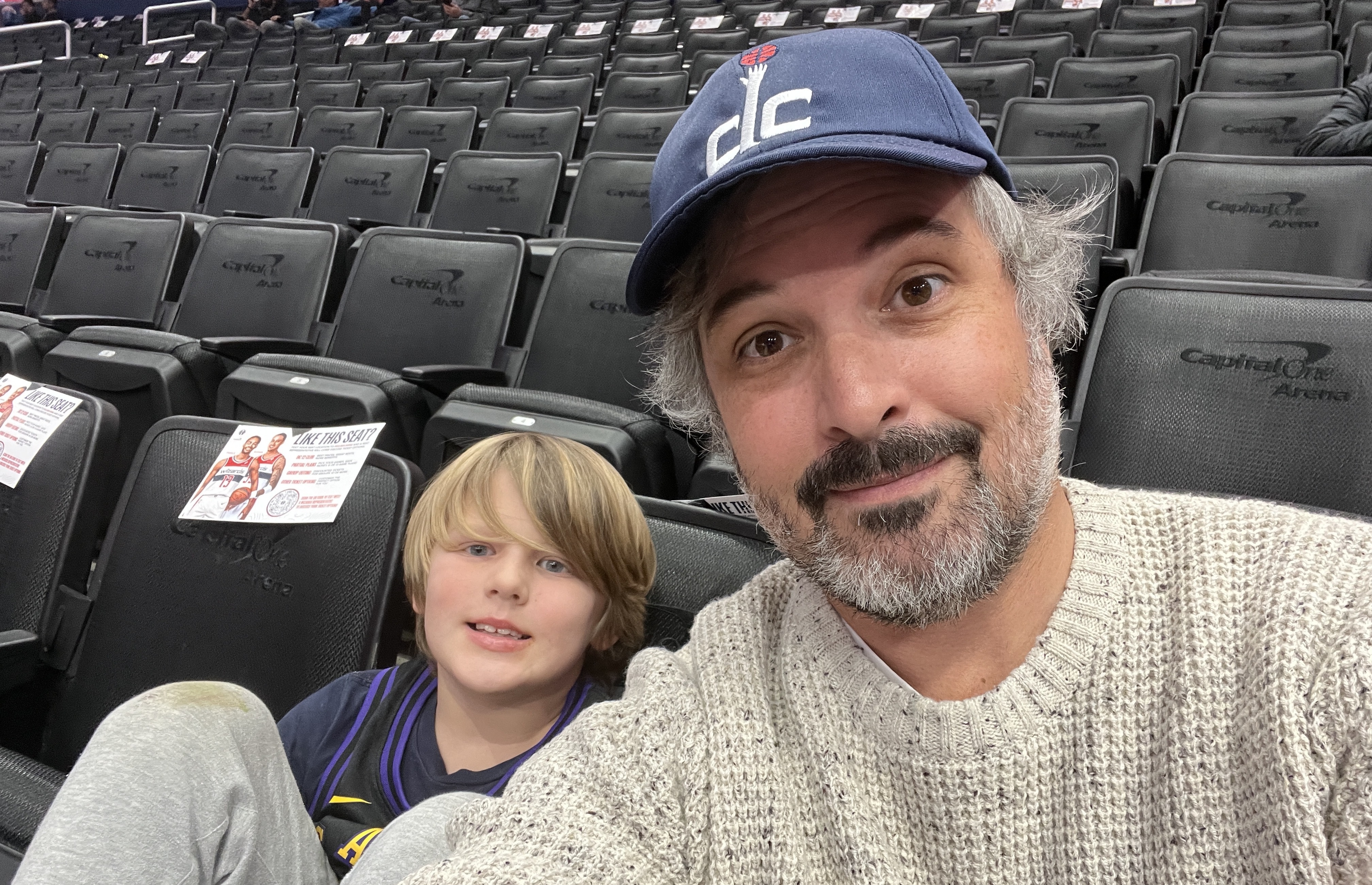 Washington Wizards - NBA vs Cleveland Cavaliers