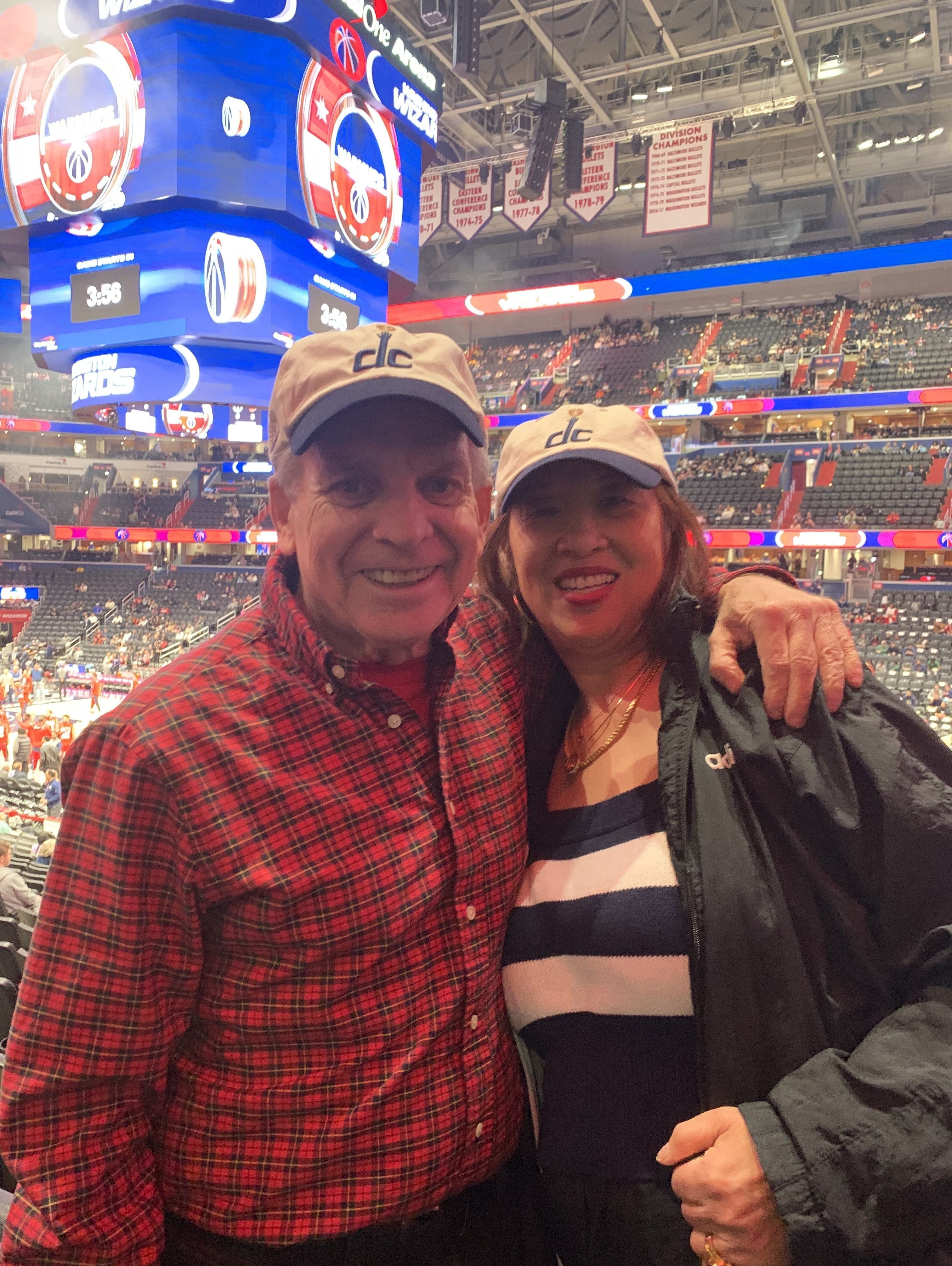 Washington Wizards - NBA vs Cleveland Cavaliers