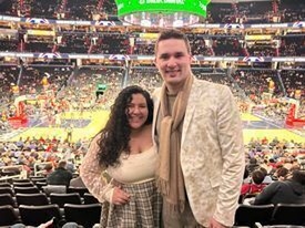 Washington Wizards - NBA vs Cleveland Cavaliers