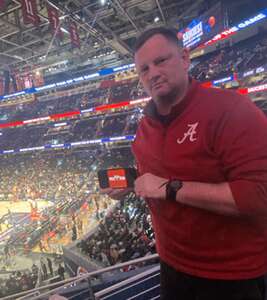 Washington Wizards - NBA vs Cleveland Cavaliers