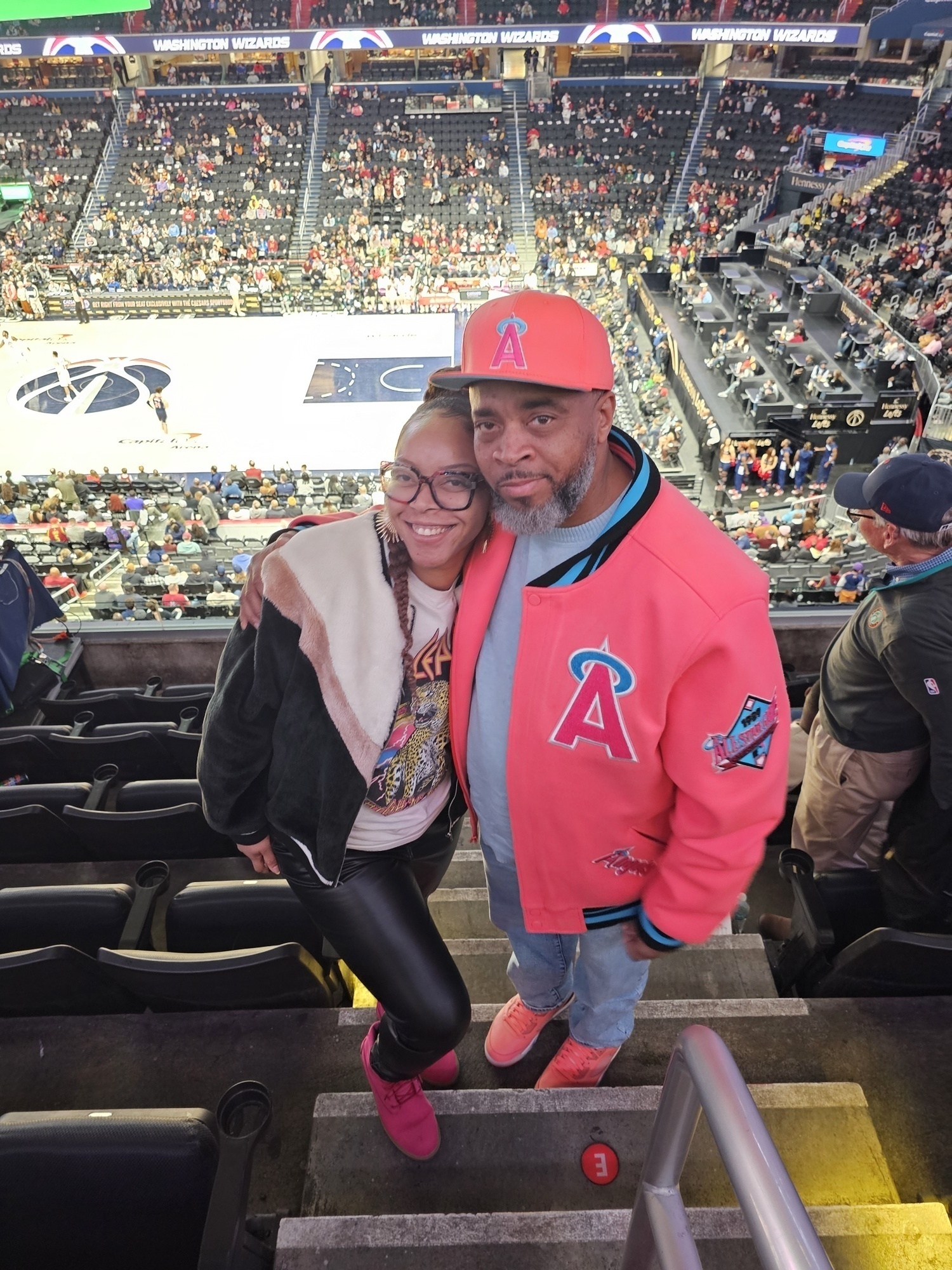 Washington Wizards - NBA vs Cleveland Cavaliers