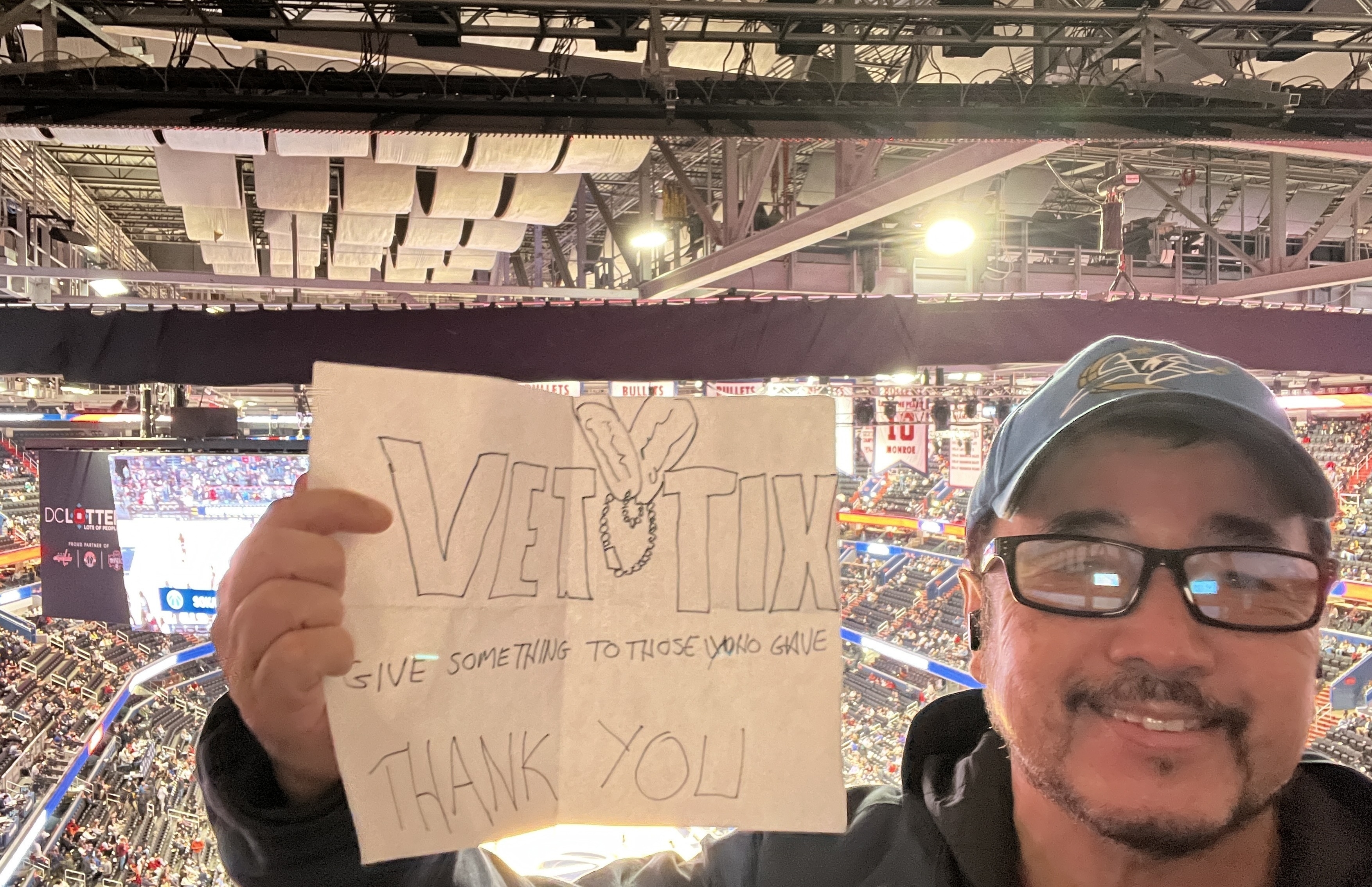 Washington Wizards - NBA vs Cleveland Cavaliers