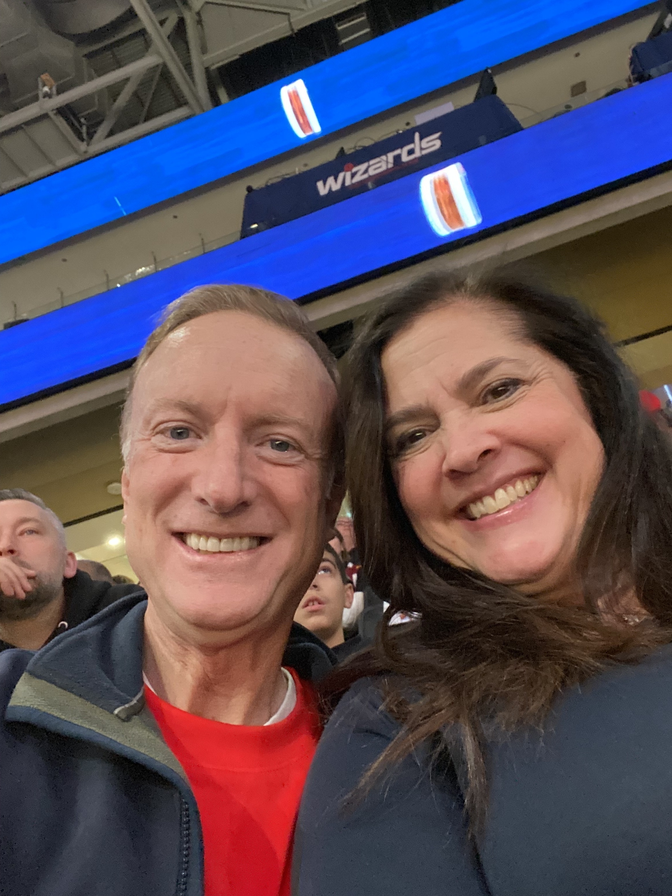 Washington Wizards - NBA vs Cleveland Cavaliers
