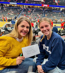 Washington Wizards - NBA vs Cleveland Cavaliers