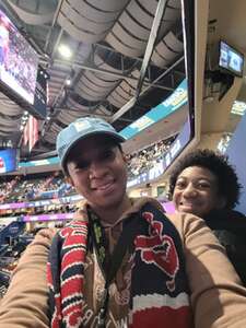 Washington Wizards - NBA vs Cleveland Cavaliers