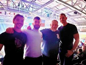 All Elite Wrestling - Dynamite/rampage!