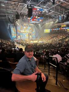 All Elite Wrestling - Dynamite/rampage!