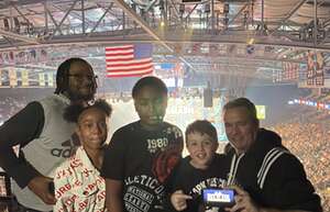 All Elite Wrestling - Dynamite/rampage!