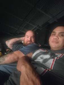 All Elite Wrestling - Dynamite/rampage!